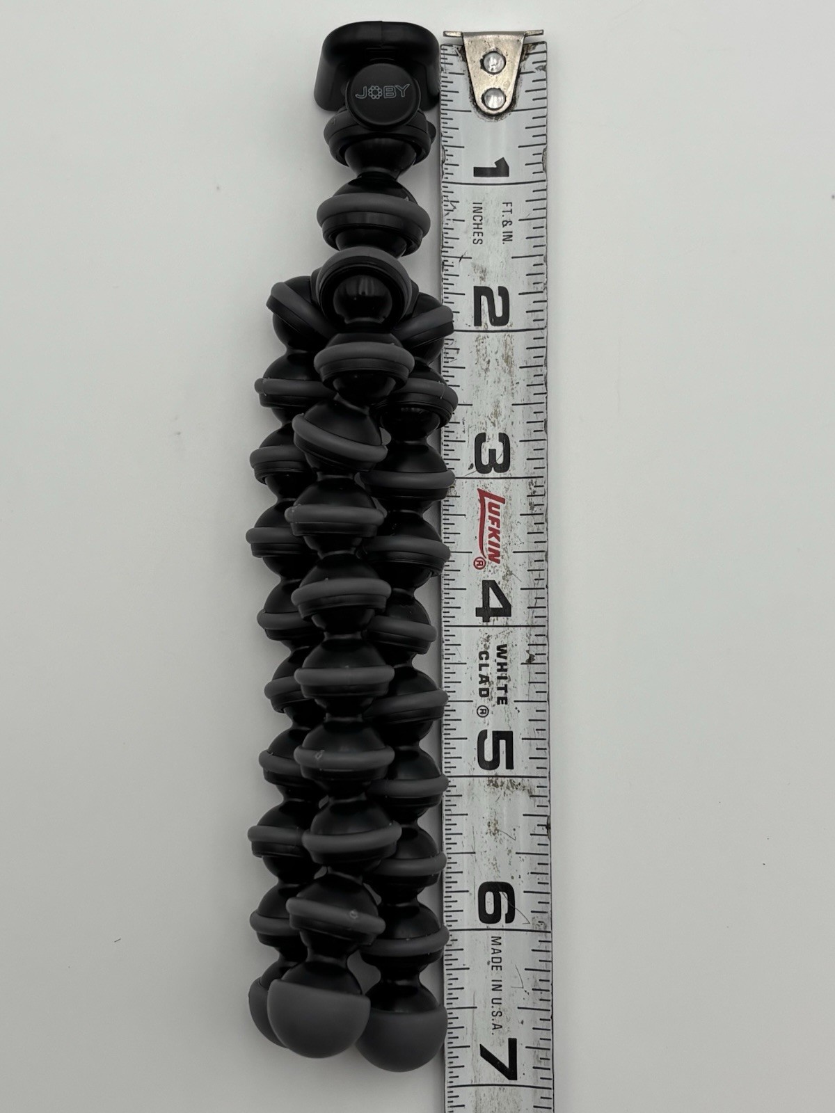 Joby GorillaPod Flexible Mini-Tripod Bendable Legs Camera Phone GoPro Mount 7″