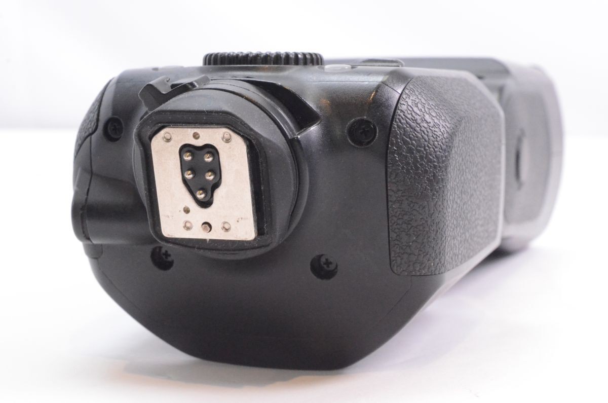 Canon Speedlite EL-1 Professional Flash