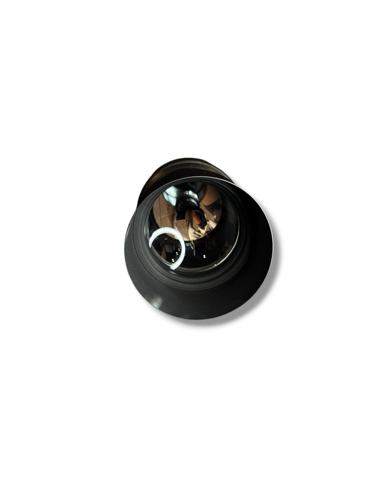 Celestron C90 1000mm f/11 Spotting Scope Lens with T Adaptor & M42 Mount V24