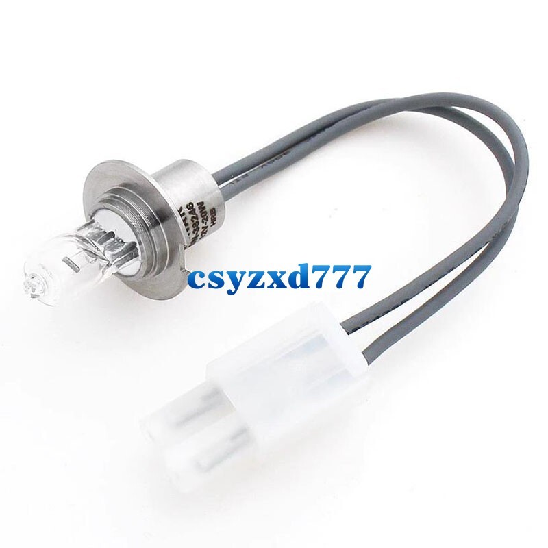 HORIBA CS-100 12V20W Lamp Chemical Concentration Meter Monitor Bulb PG12V20W