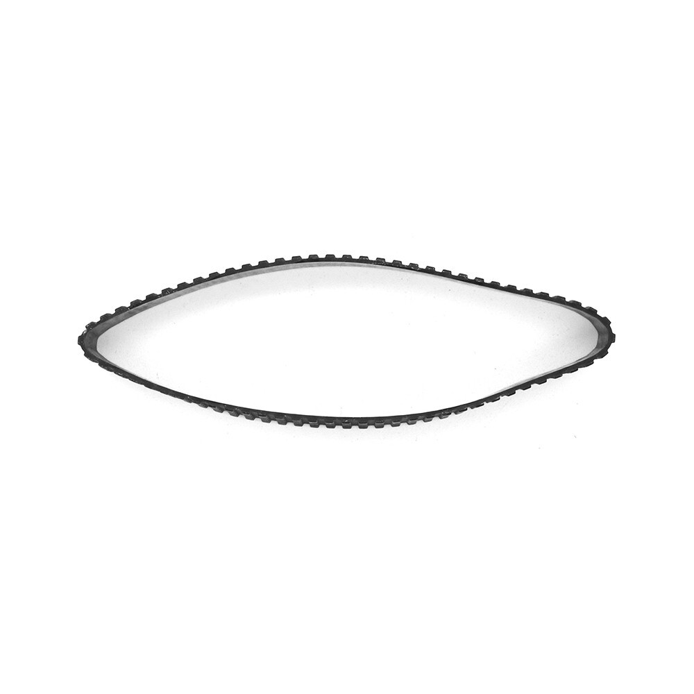 Lens Zoom Grip Rubber Ring Replace for Nikon AF-S 14-24mm F/2.8G ED Camera Lens
