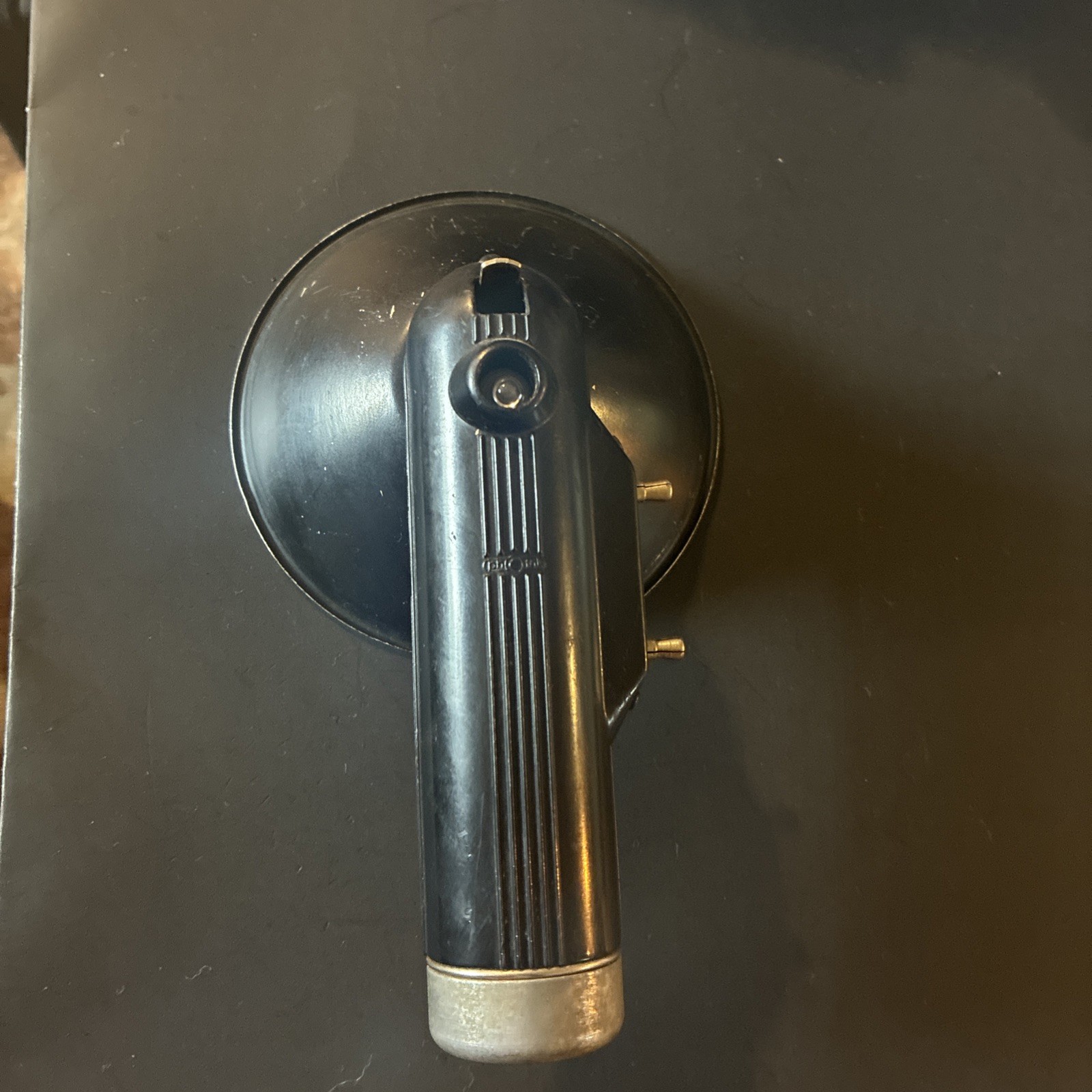 Vintage ARGUS side mount Flash Attachment
