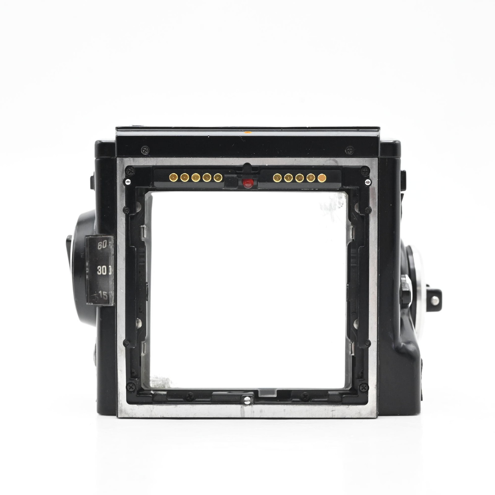 Bronica SQ-A Film Medium Format SLR Camera Body SQA *Read #455