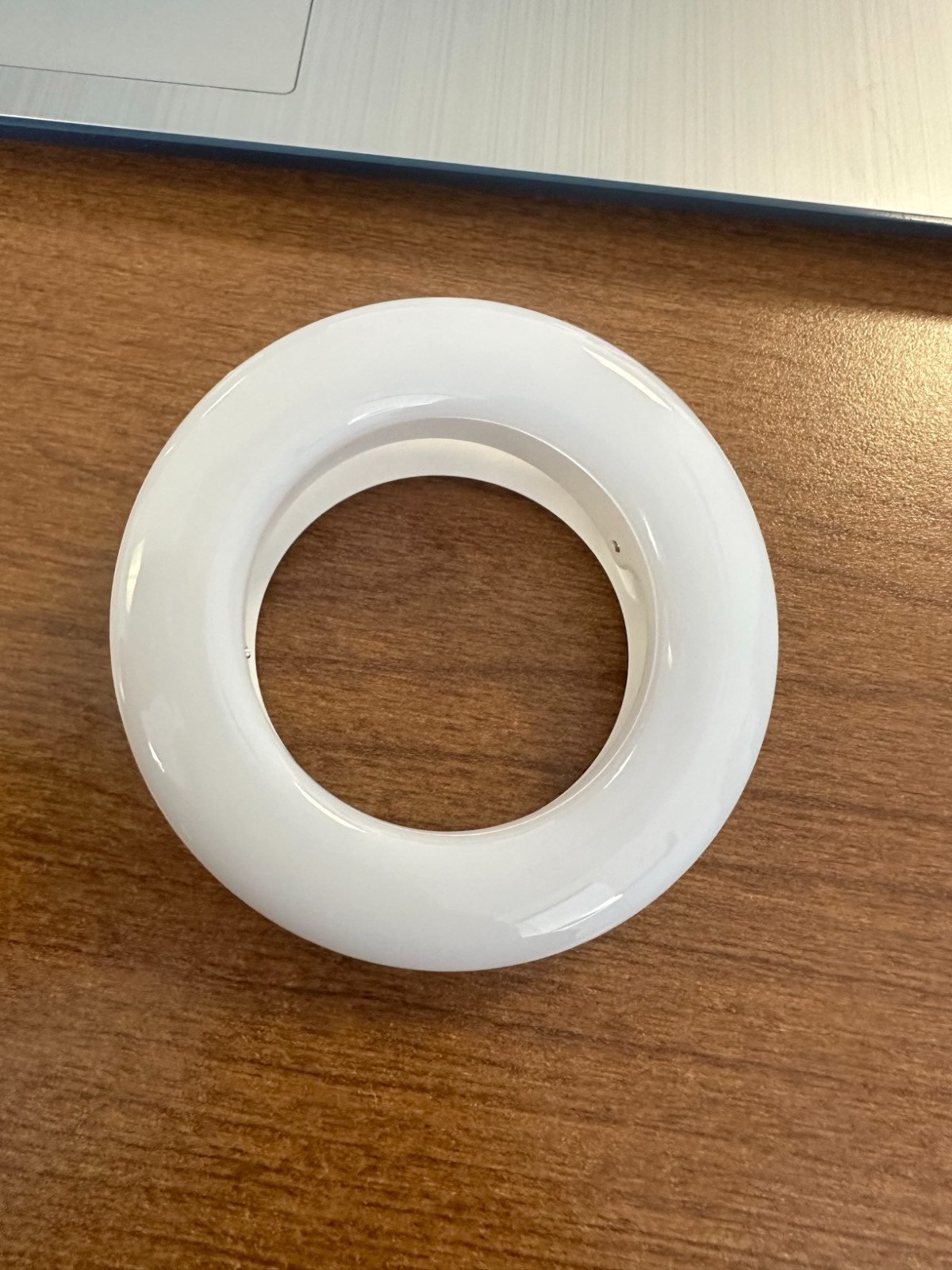 Mobile Clip-on Ring Light