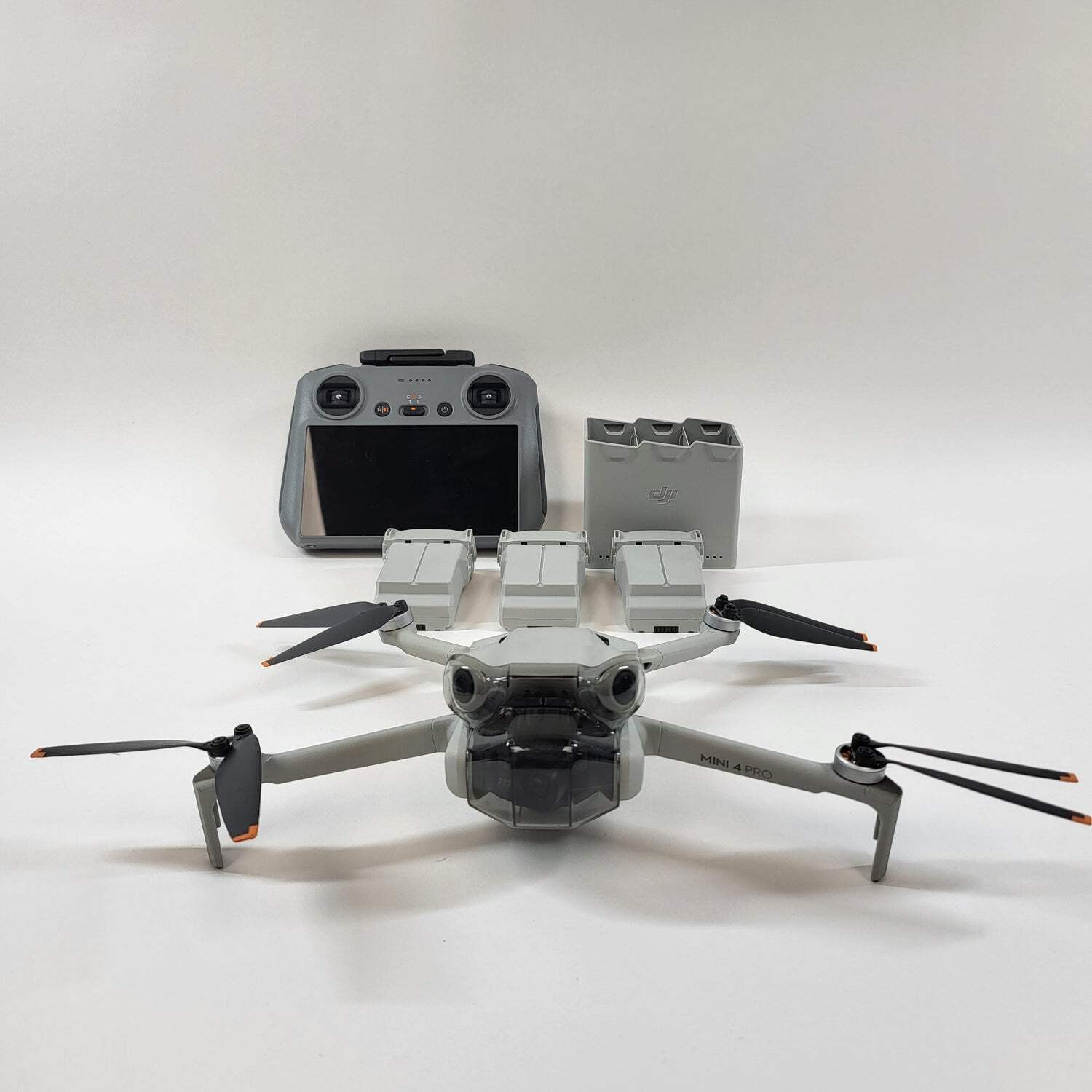 DJI Mini 4 Pro 4K Camera Drone N/A