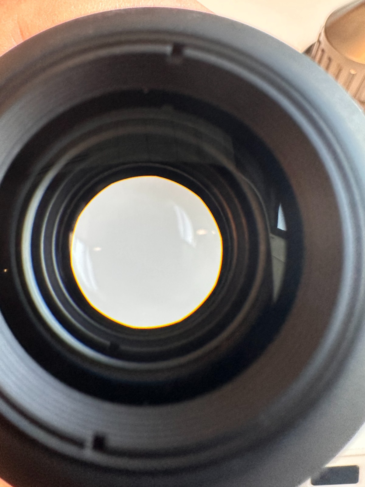 DULENS 21mm T2.6 APO Mini Prime Full Frame MF Cinema Lens for ARRI PL Mount