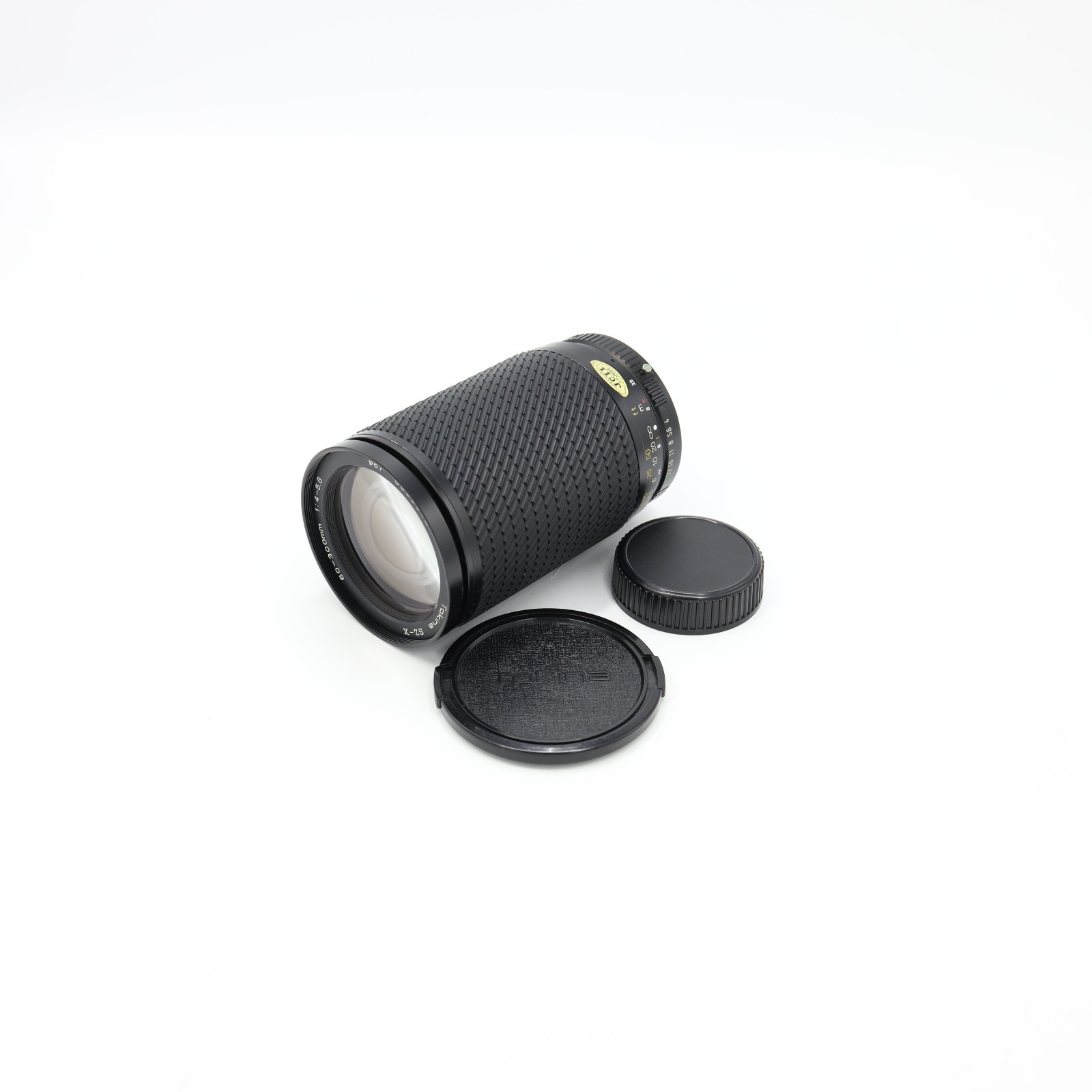 Tokina SZ-X 60-300mm f/4-5.6 Lens for Pentax *USED*