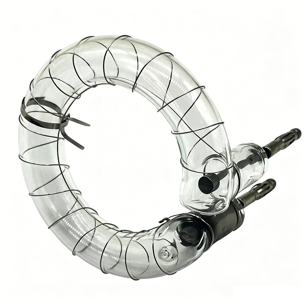 NEW flashtube for D2 High capacity Quartz flash tube 331532 in all D2version USA