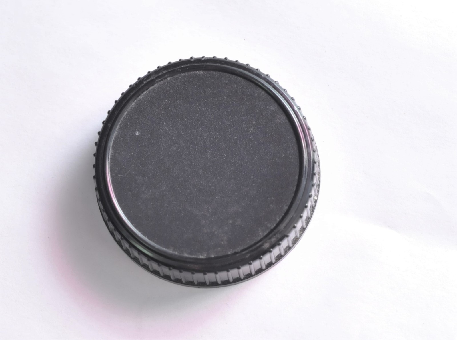 Rear Camera Lens Cap For Konica AR Mount SLR Camera Lenses