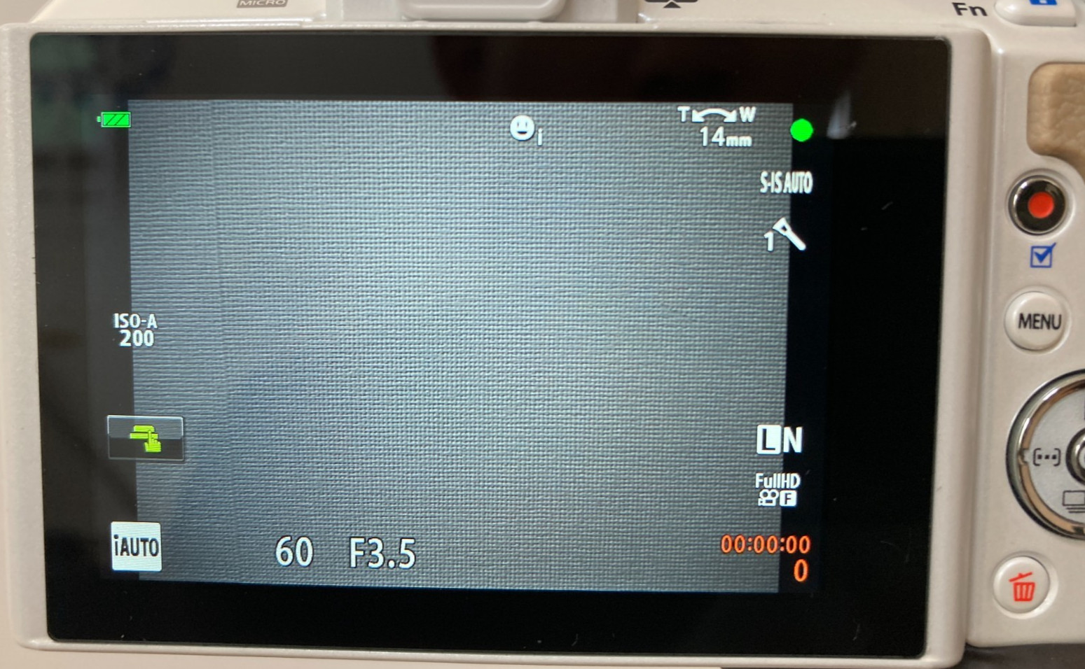 🎦 2,325 Shots [MINT] OLYMPUS PEN Lite E-PL7 14-42mm Mirrorless Digital JAPAN