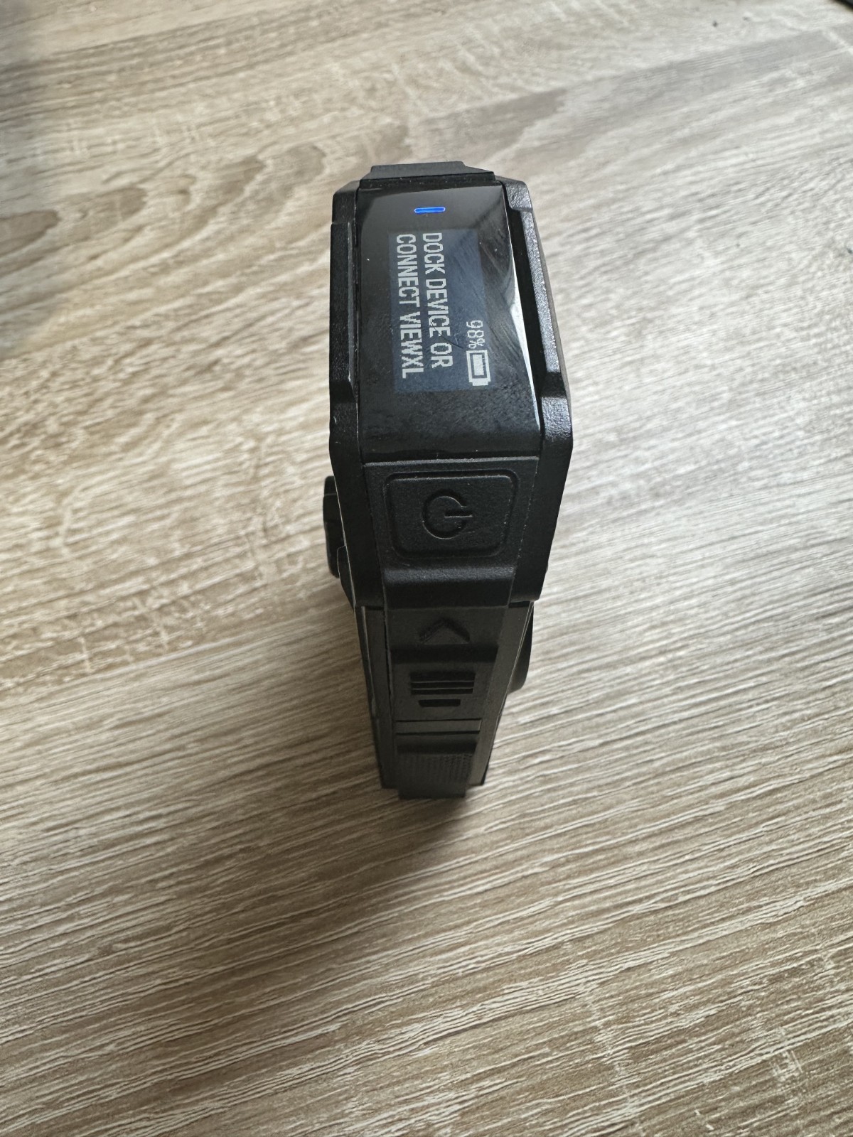 Axon Body 3 AX1024 Camera – Ready to Use