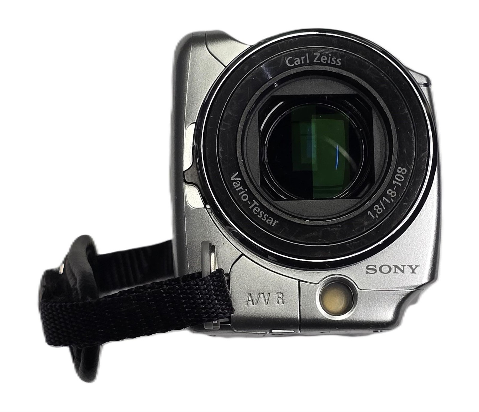 Sony DCR-SR68 Handycam Camcorder – Free Shipping