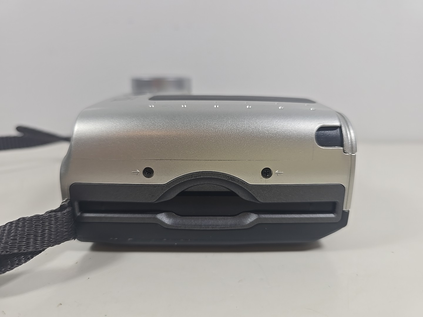 Sony FD Mavica MVC-FD75 Digital Camera 10x Optical Zoom Floppy Disk Drive