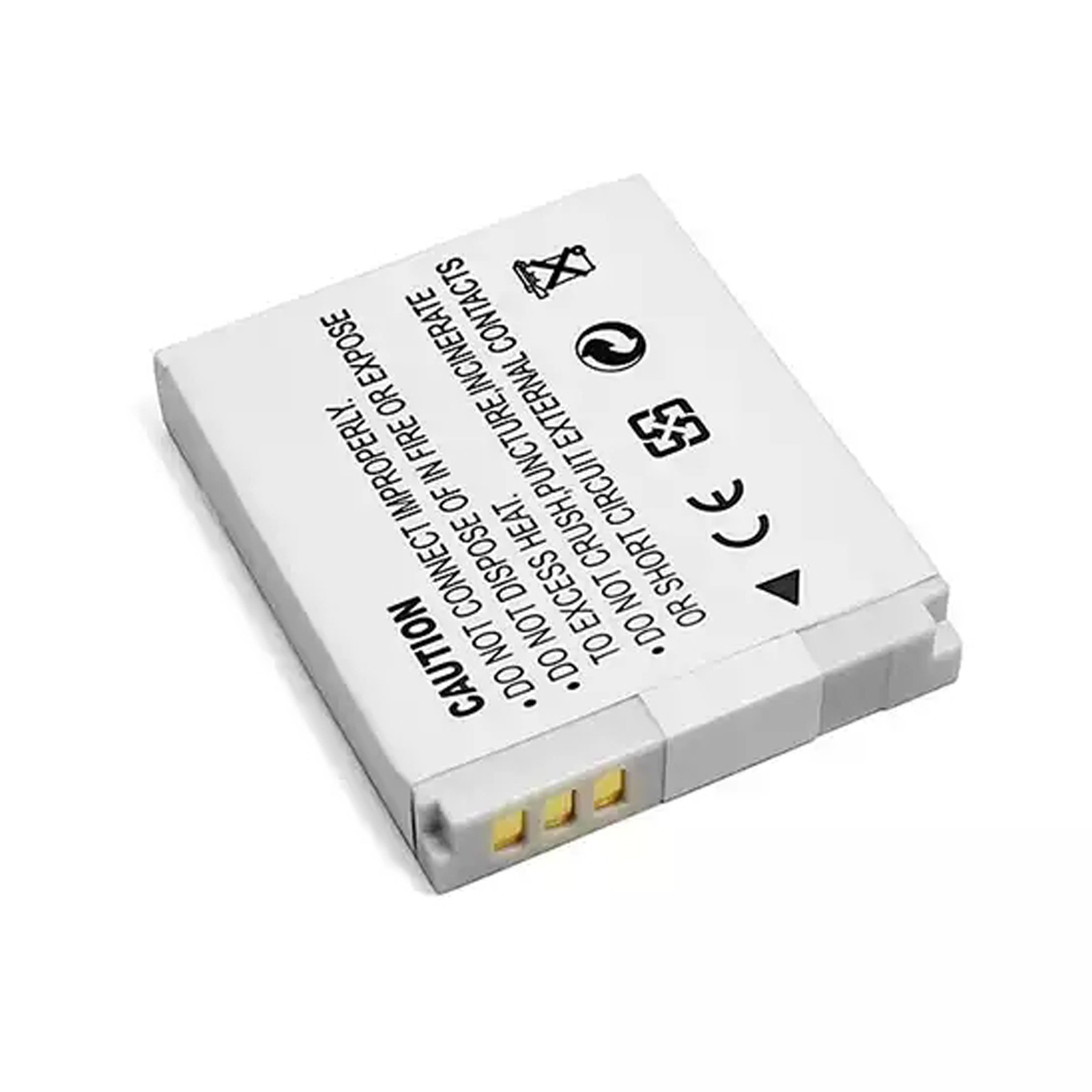 1600mAh NB-6L Battery + Charger for Canon Power-shot IXUS 310 SX240 SX275 SX280