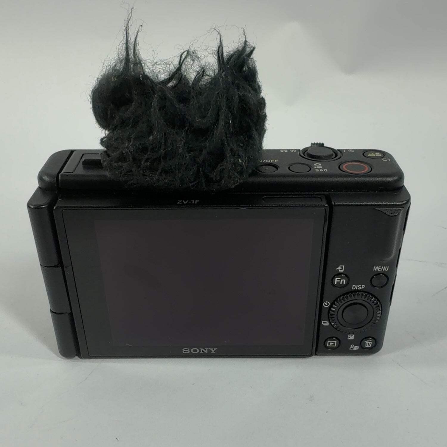 Sony ZV-1F 20.1MP Compact Digital Camera