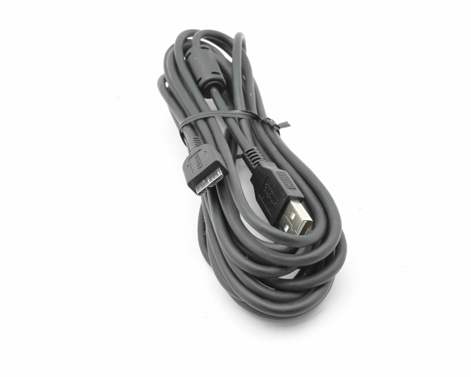 Genuine Canon IFC-500U II USB 3.1 Gen 1 Interface Cable Part# 9132B001 (#19594N)