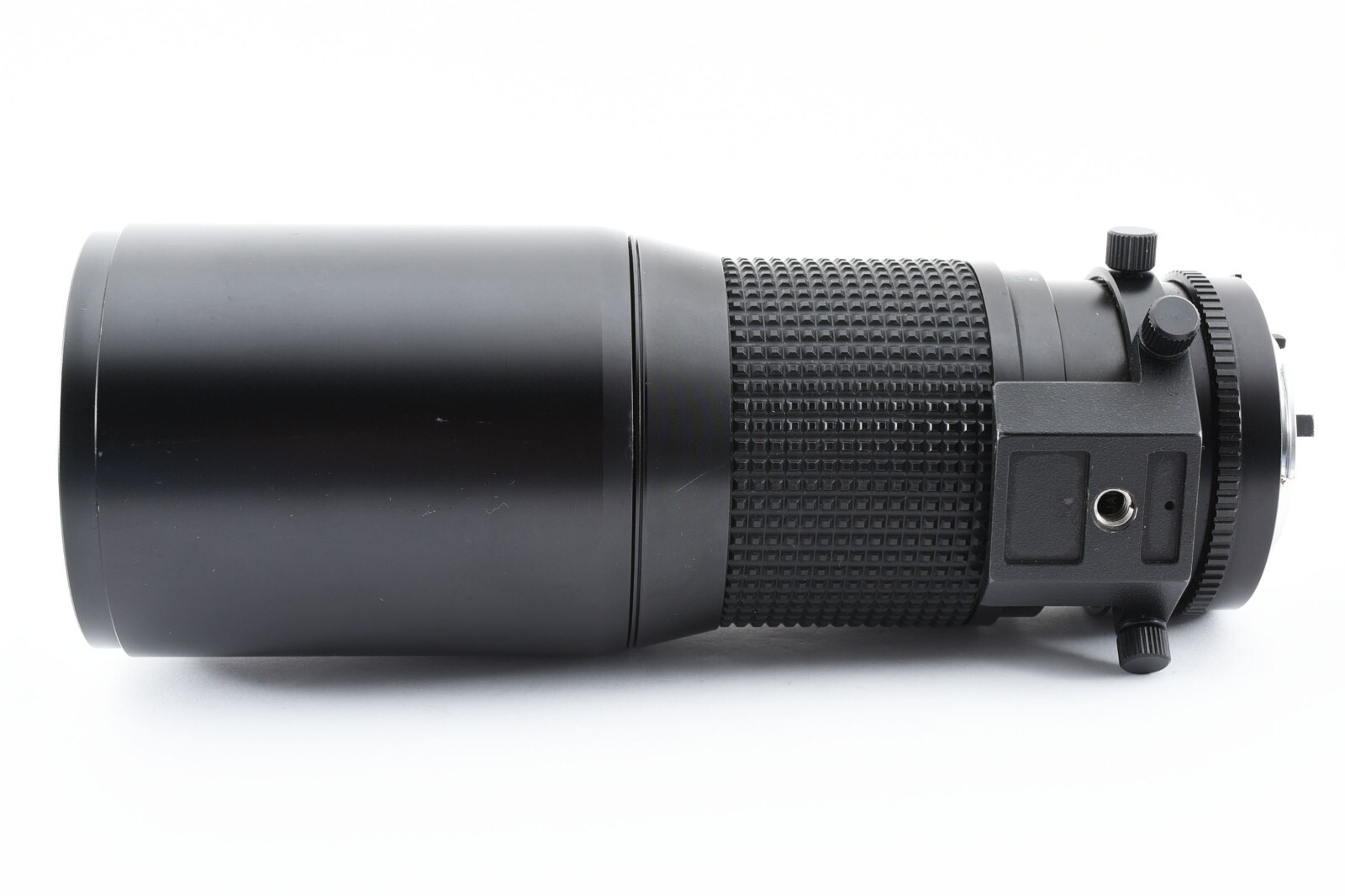 Tokina RMC 400mm F5.6 Prime Telephoto Lens From Japan for Nikon