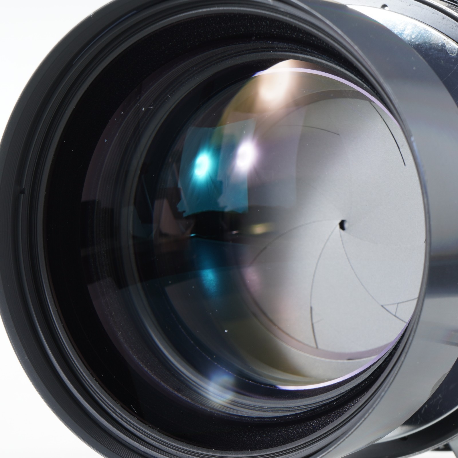 :[EX+++] Schneider APO-SYMMAR 480mm f/8.4 MC Lens Copal No. 3 Shutter (1352)