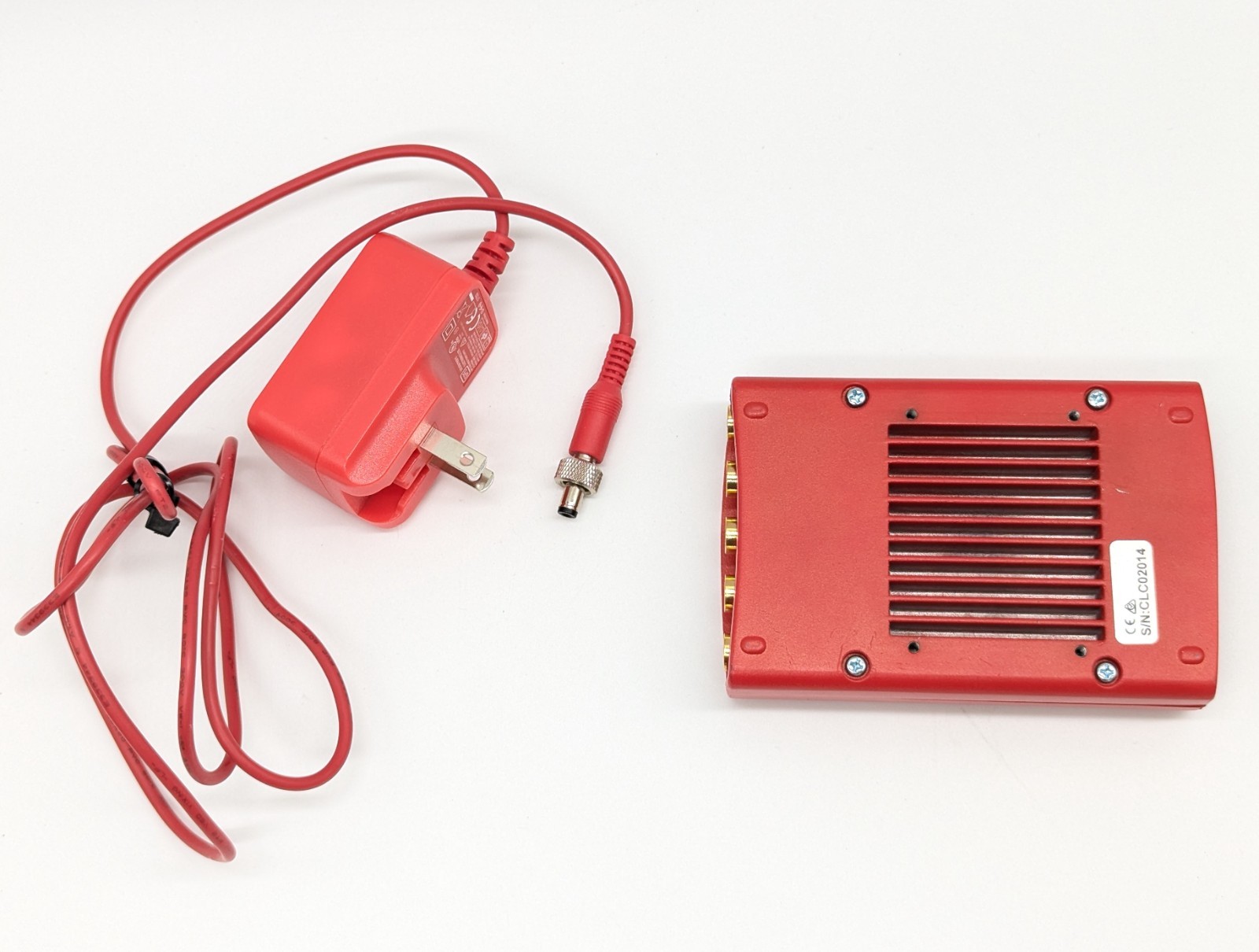 Decimator Design MD-HX HDMI/3G-SDI Cross Converter Bi-Directional Power Supply