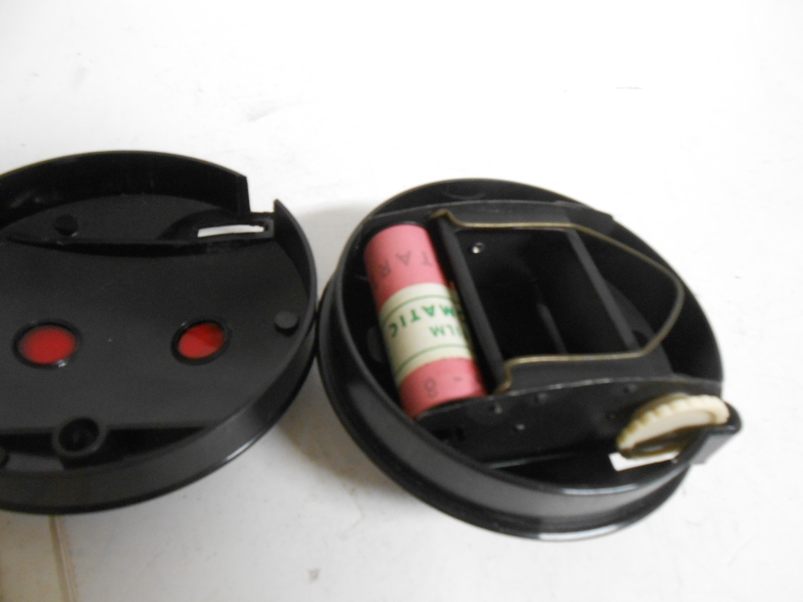 Rare 1950s PIC Camera England 3 3/4″ 127 Film