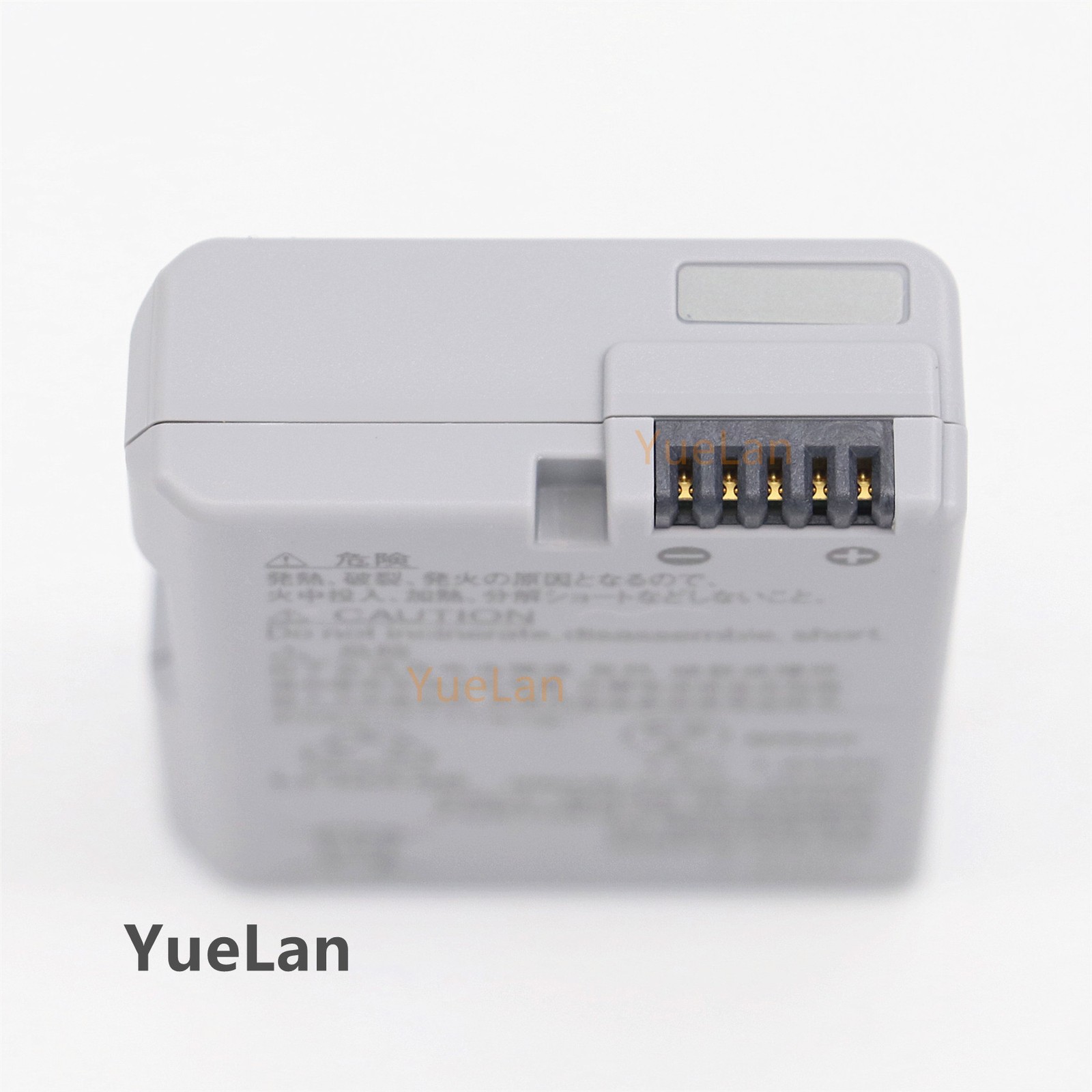 Original Nikon EN-EL14a Battery For D3100 D3200 D5300 D5200 P7700 P7800