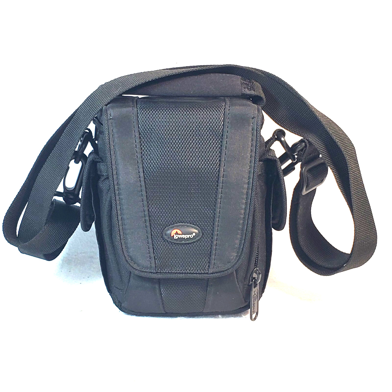 Lowepro Edit 100 Camcorder Camera Carry Shoulder Bag