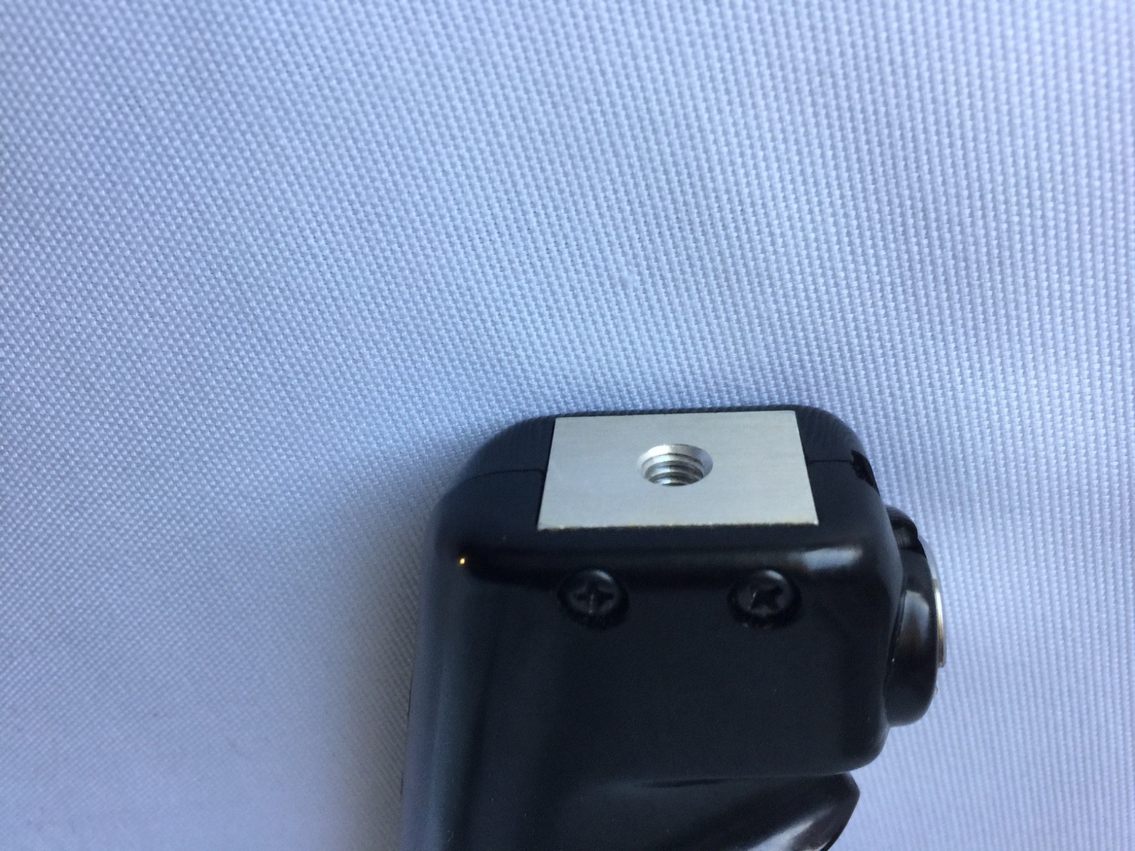 Stitz F camera pistol grip Vintage made Japan
