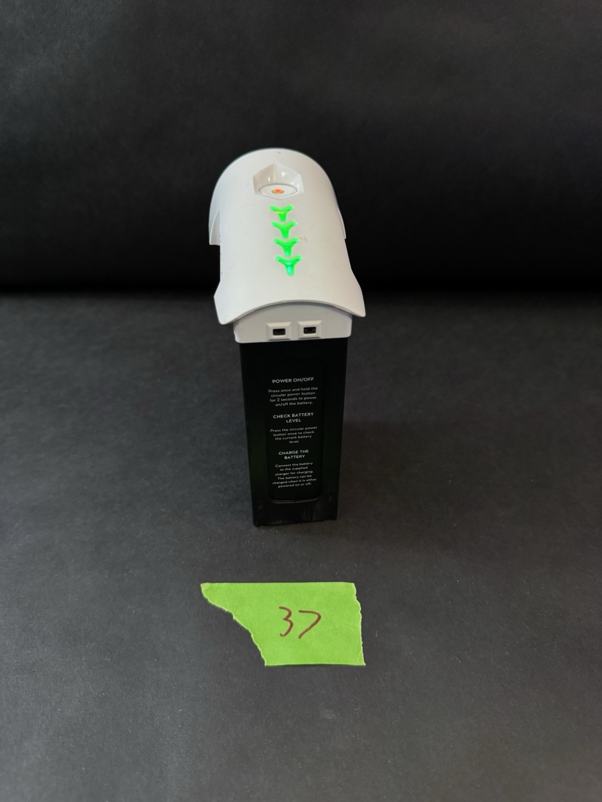 DJI Inspire 1 TB47 Battery (37 Cycles)