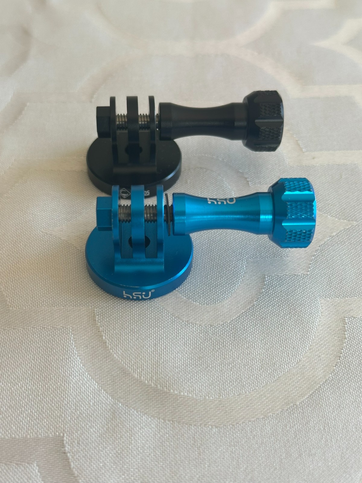 GoPro (LOT) Tripod, Chest/Head Straps, Clamps, Unique Mounts ,Cables