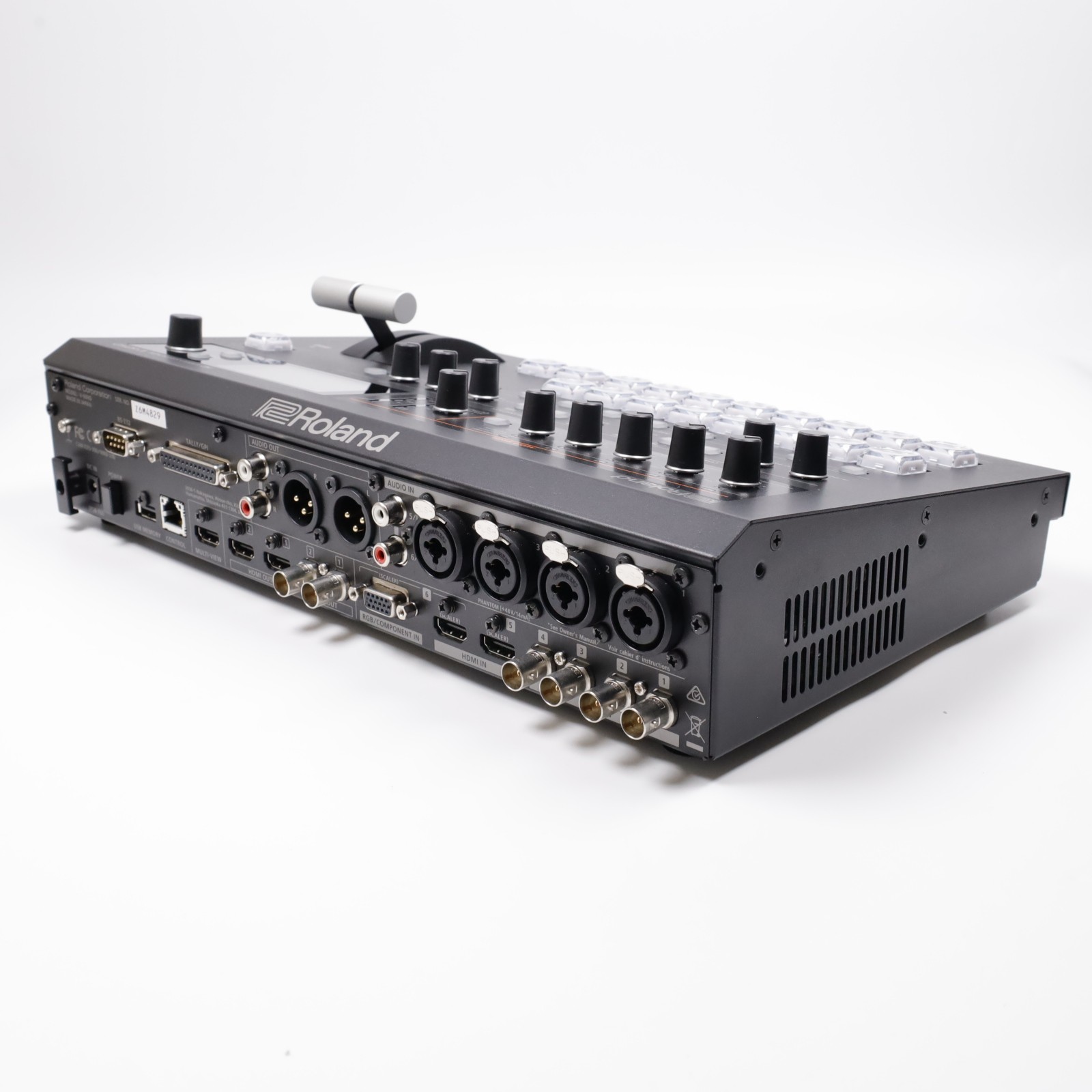 Roland V-60HD SDI/HDMI support Video switcher [Near Mint] #5228LJ