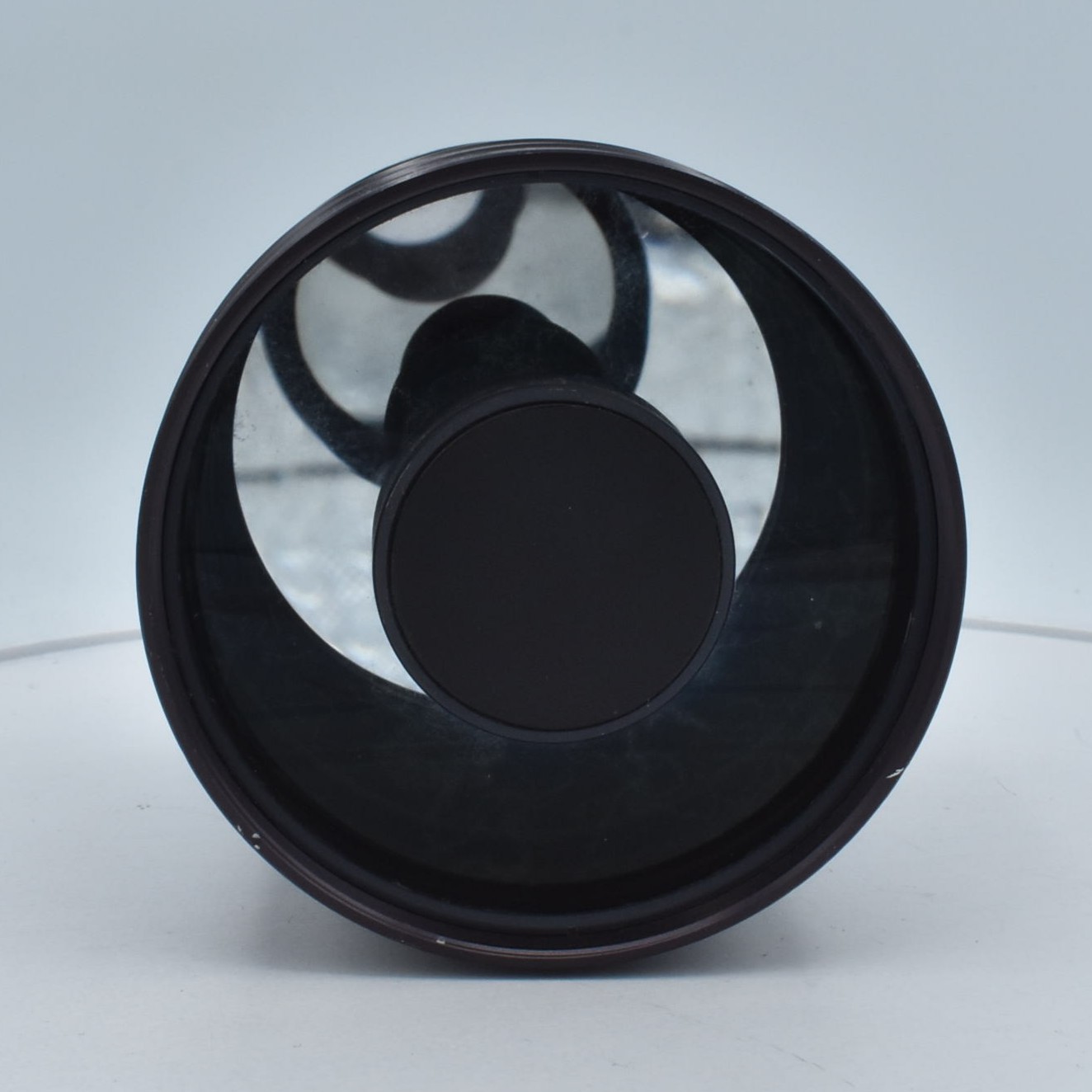 Vivitar 500mm F/8 Mirror Lens Multicoated 1:2.7x Macro Lens {30.5}