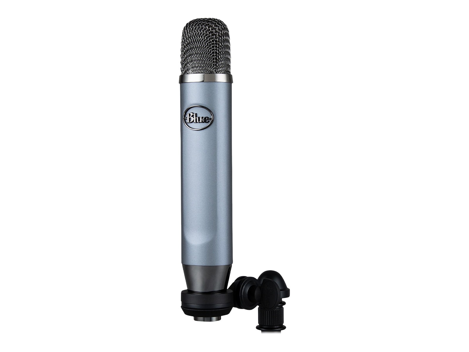 Logitech Ember XLR 38 20000Hz 1000 Studio Microphone ? 12 988-000382