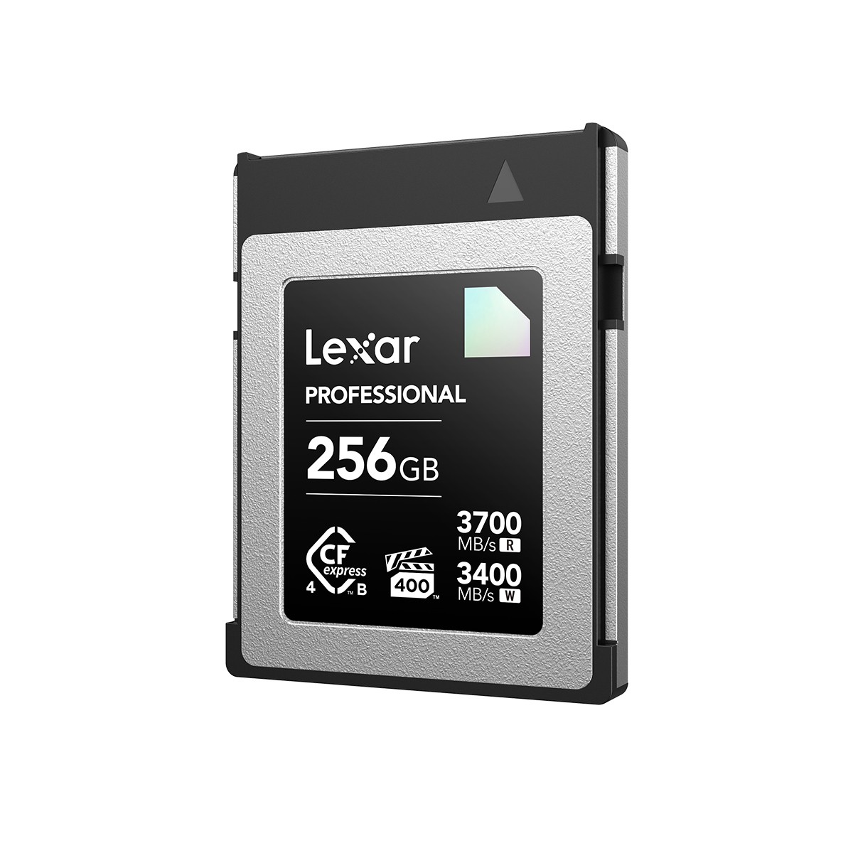 Lexar Diamond Series Professional 256GB CFexpress 4.0 Type-B Memory Card
