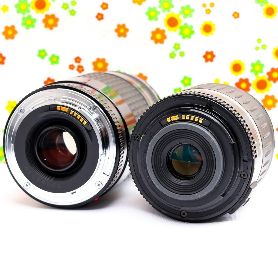 Canon kiss x3 Double Lens Transfer to Smartphone Shipped Within 24 Hours From Ja