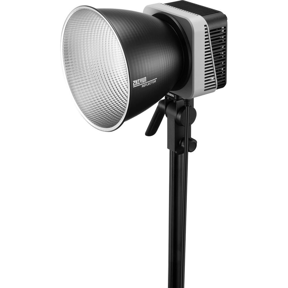 ZHIYUN CINEPEER CG300 LED Video Light Portable Continuous Output Lighting
