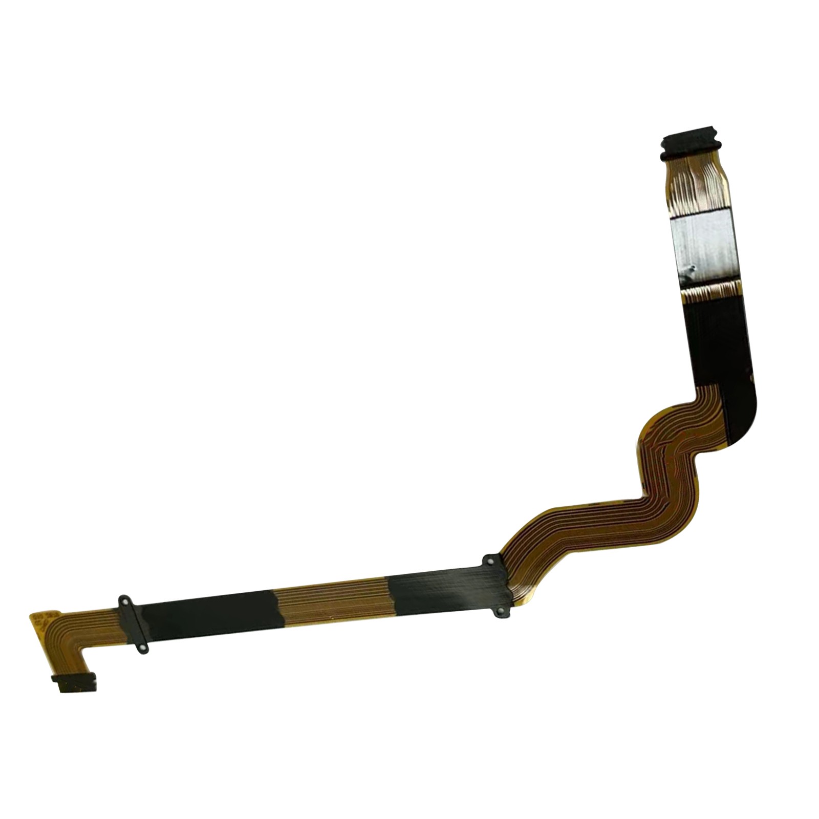 LCD Screen Flex Cable Repair Part For Canon PowerShot G7X Mark II G7 X II G7X2 G