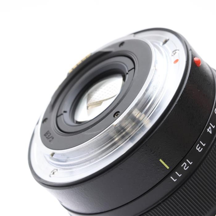 Tokina atx-i 11-16mm F2.8 CF CEF (for Canon EF) #565