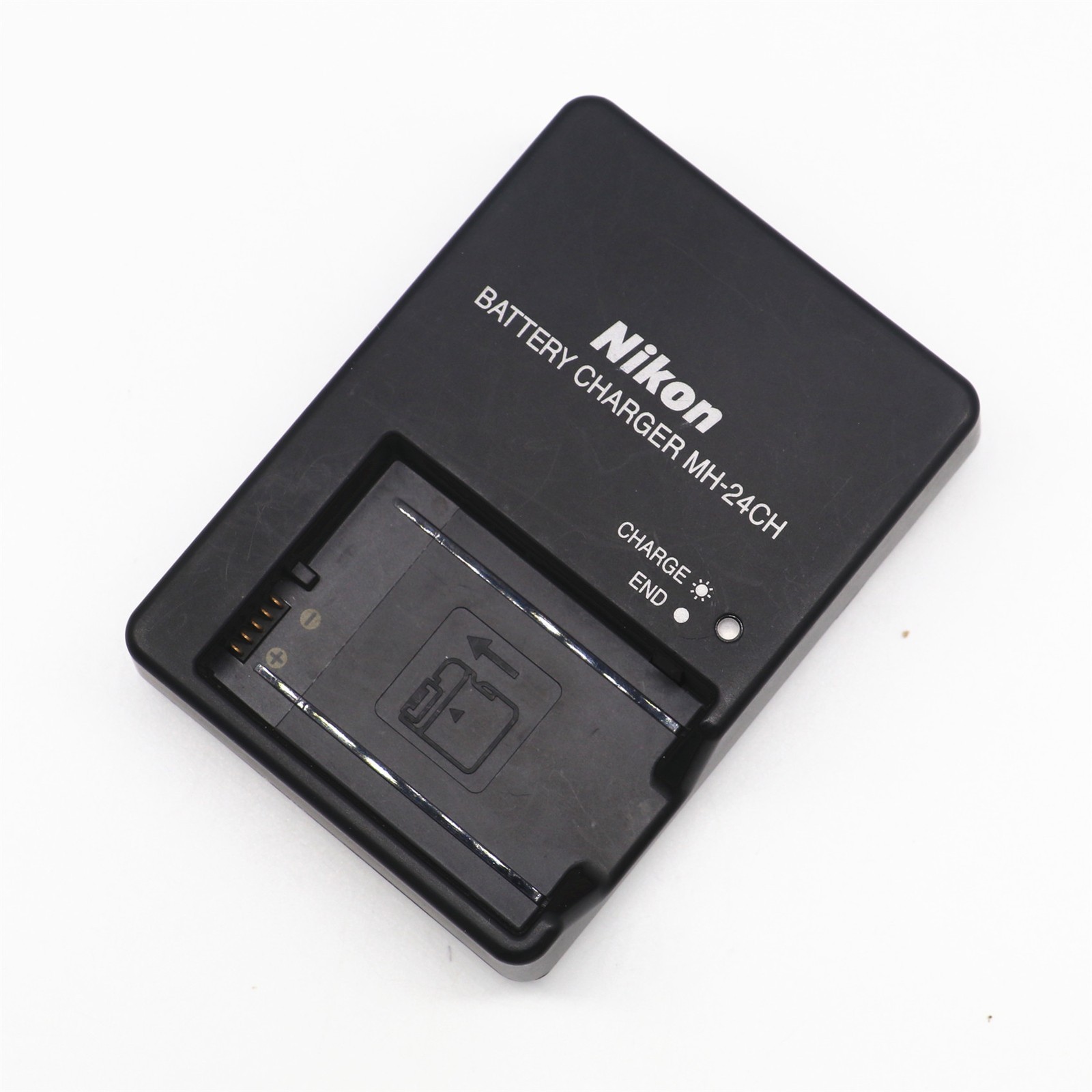 Original MH-24 Battery Charger For Nikon EN-EL14 EN-EL14A D3300 D3400 D3500