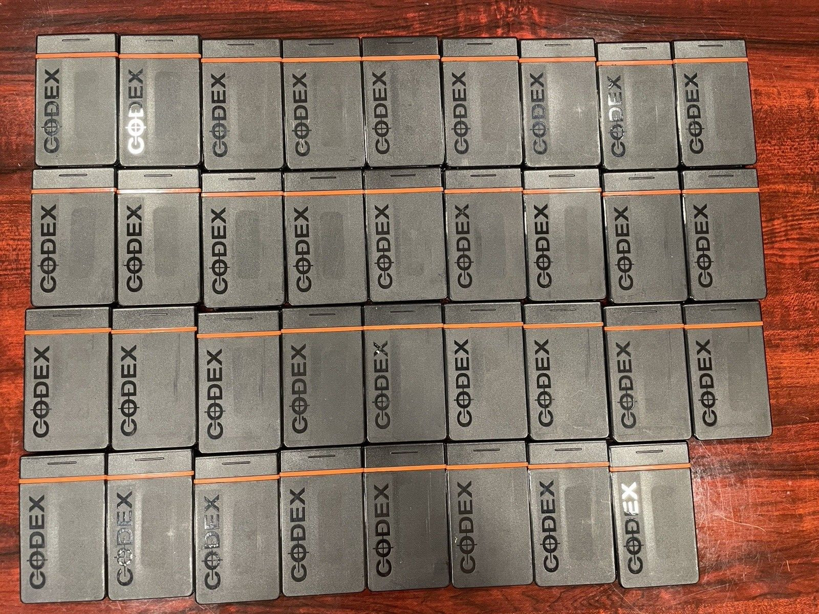 ARRI Codex Compact Drive 1TB SSD Card for ARRI ALEXA 35 & Mini LF Cameras