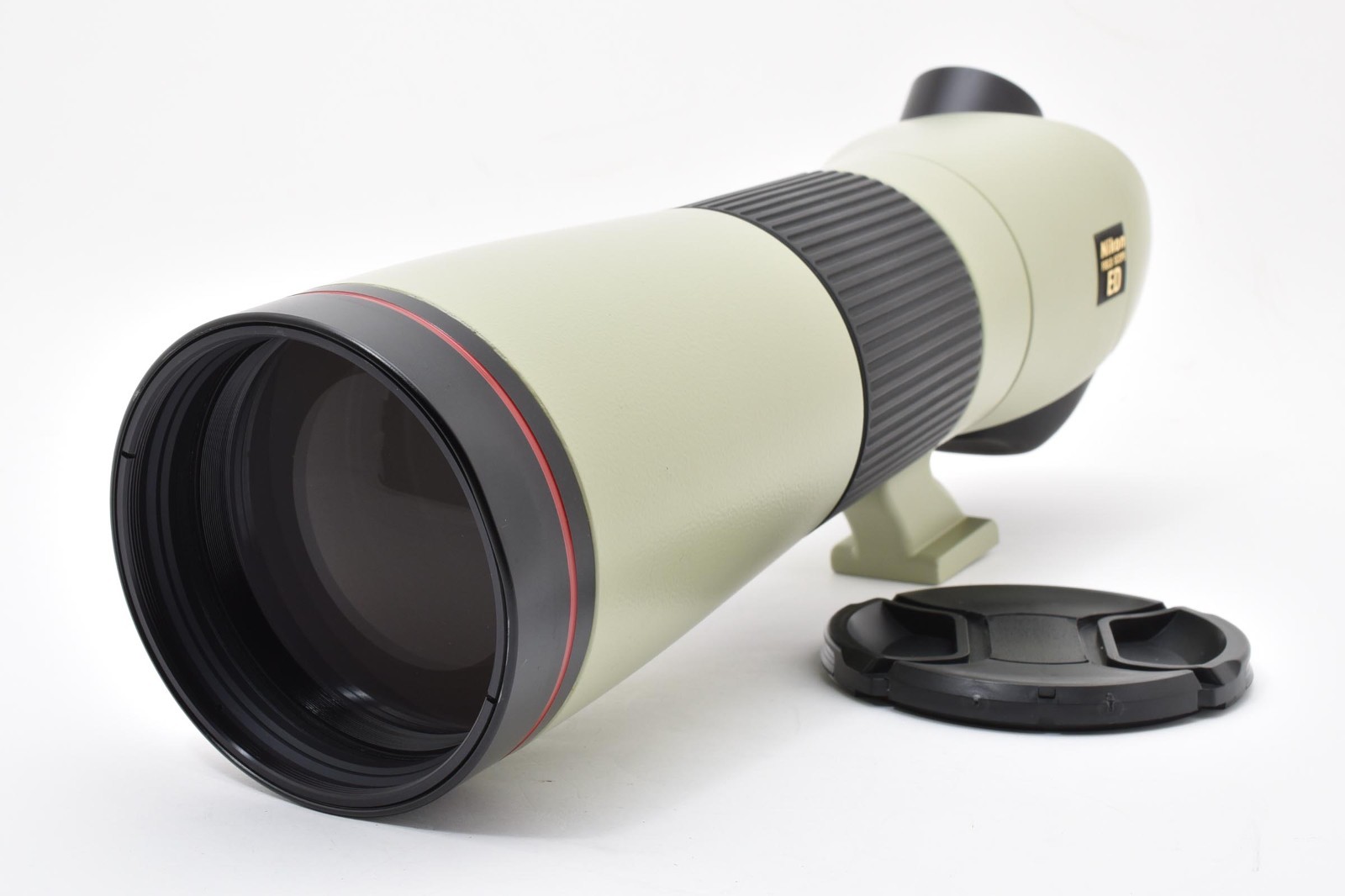 [Mint] Nikon Angled Field Scope ED 78 D=78 P 25-56x Eyepiece From Japan 33022