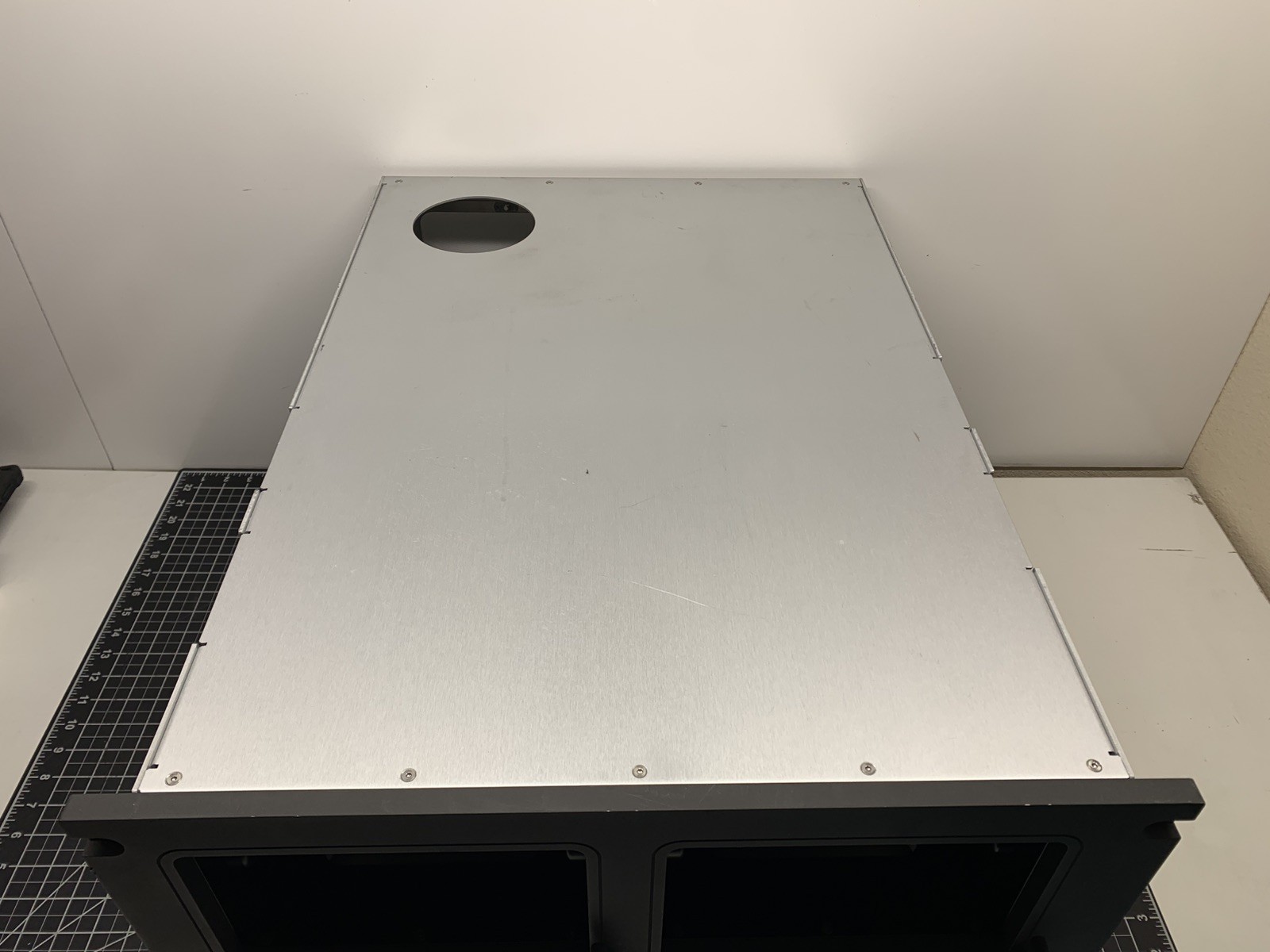 Codex CDR1 Rackmount Audio Recorder with CDB1 Disk Pack | #R614