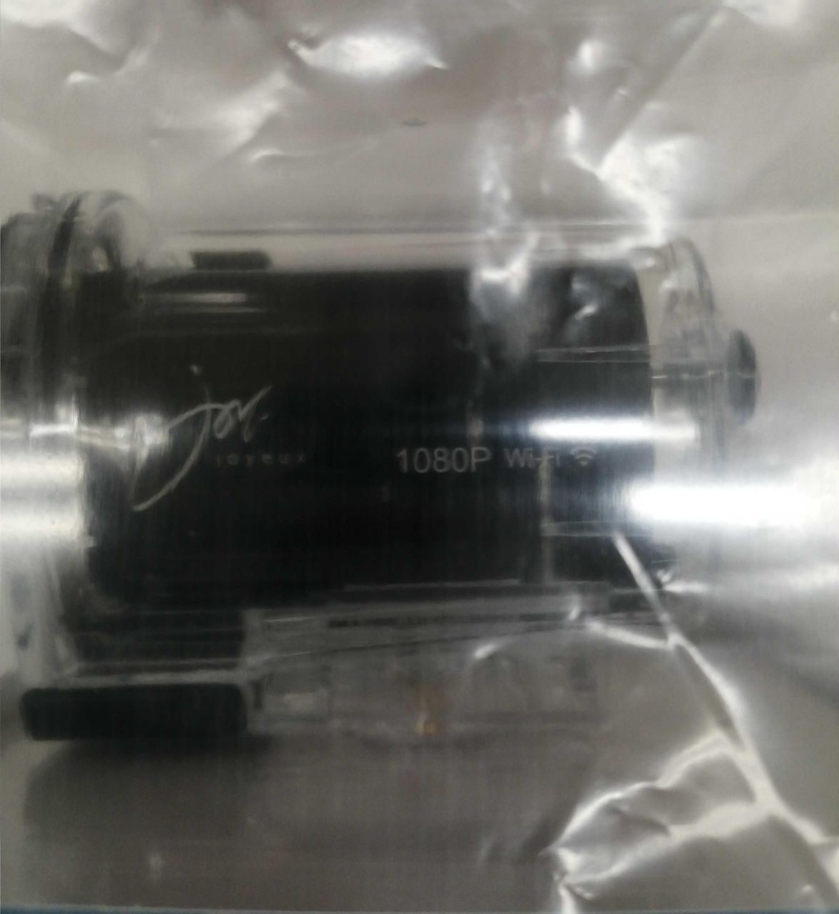 Joyeux Action Video Camera Joy200 Used