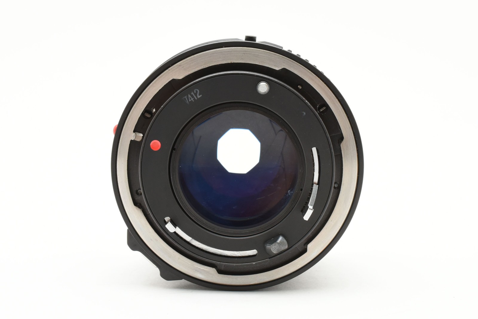 [Near MINT] Canon New FD NFD 50mm F1.4 MF Standard Lens for A-1 F-1 AE-1 JAPAN