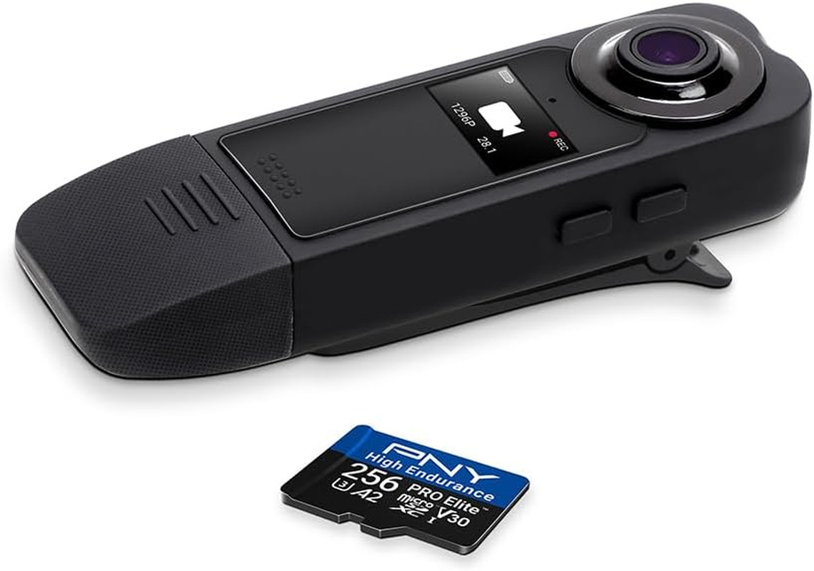 256GB PRO Elite™ High Endurance C10 U3 V30 A2 Microsdxc – up to 68.8K Continuous