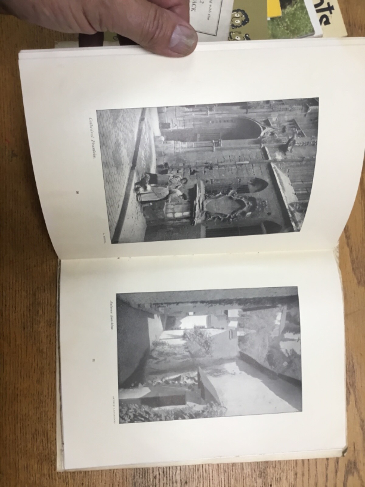 Lot of 8 Vintage VG SC Kodak Booklets,Bk of 1,000-(pounds)Kodak Exhibition&more