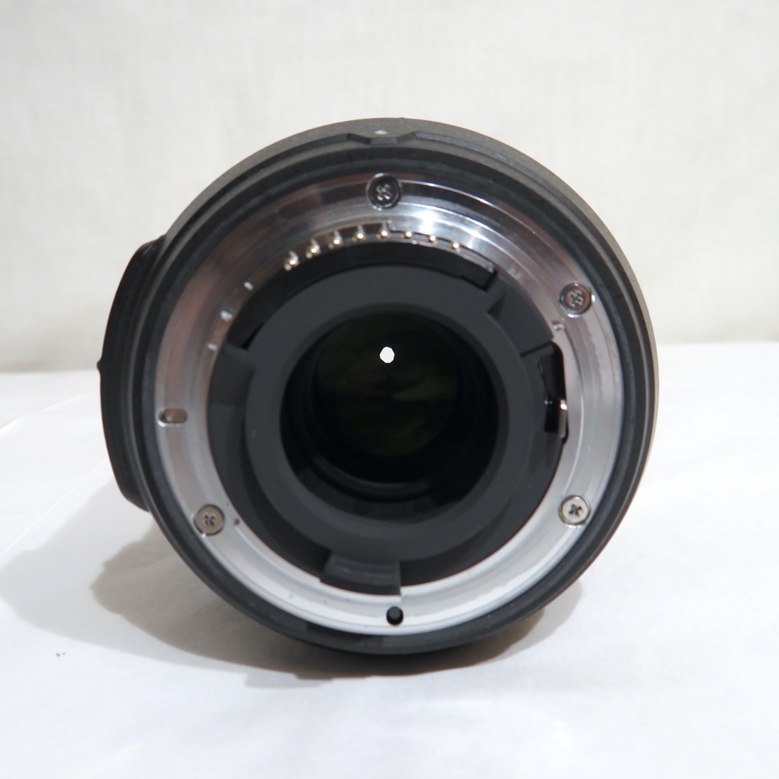 Nikon NIKKOR 85mm Macro Lens & METZ Flash Ring (OBO)