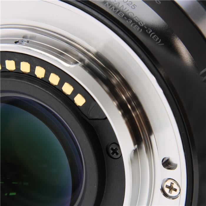 OM SYSTEM M.Zuiko Digital ED 20mm F/1.4 PRO -Near Mint- #204