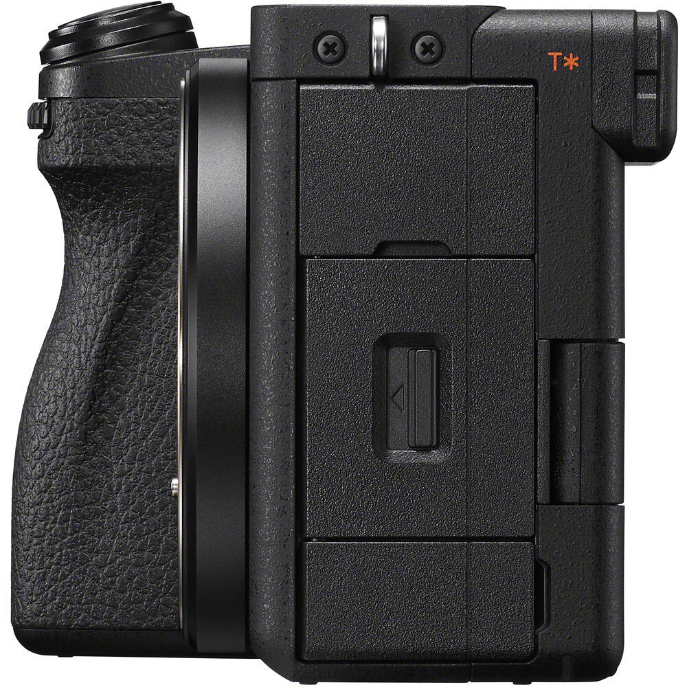 Sony A6700 Camera Body – 1 Year Warranty – UK FREE Delivery