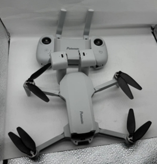 Potensic ATOM SE Drone GPS 4KM Transmission Foldable Quadcopter Fly More Combo
