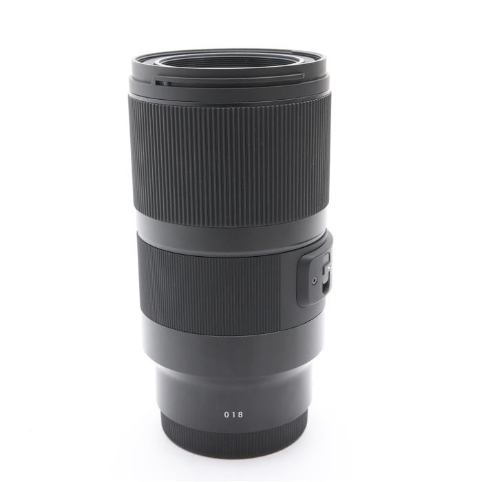 Sigma 70mm F/2.8 DG MACRO Art (for Sony E mount) -Near Mint- #443